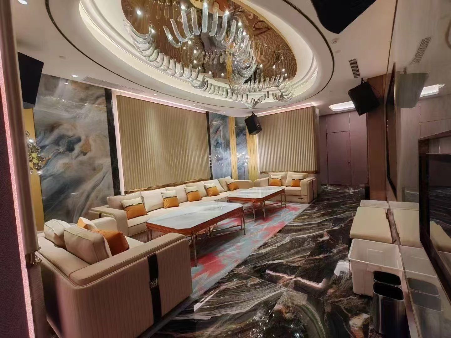 韶关商务ktv高低端对比-翁源县ktv预定